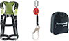 S55182: Fall arrest kit; MILLER