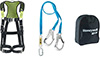 S55184: Fall arrest kit; MILLER