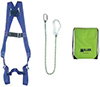 S55186: Fall arrest kit; MILLER