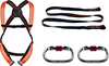 S55191: Fall arrest kit; DELTAPLUS