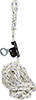 S55194: Sliding fall arrester on rope; DELTAPLUS