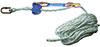 S55270: Dispositivo anticaduta guidato; TRACTEL