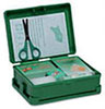 S55400: Valigetta primo soccorso; NO LABEL