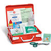 S55405: Valigetta primo soccorso; NO LABEL