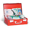 S55410: Valigetta primo soccorso; NO LABEL