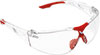 S60205: Occhiali di protezione lente incolore; HONEYWELL