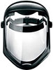 S60210: Visiera di protezione con schermo in policarbonato; HONEYWELL