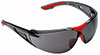 S60215: Occhiali di protezione lente grigia; HONEYWELL