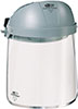 S60260: Semicalotta e schermo di protezione Clearways; HONEYWELL