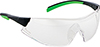 S60425: Occhiali di protezione lente incolore; FORTIS_ANTINFORTUNISTICA