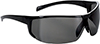 S60430: Occhiali di protezione lente grigia; FORTIS_ANTINFORTUNISTICA