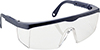 S60440: Occhiali di protezione lente incolore; FORTIS_ANTINFORTUNISTICA