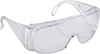 S60445: Occhiali di protezione lente incolore; FORTIS_ANTINFORTUNISTICA