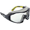 S60925: Occhiali di protezione lente incolore; TKN