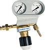 T05070: Riduttore per bombole di azoto; FRO
