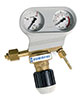 T55018: Riduttore per bombole di CO²; FRO