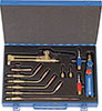 T55020: Attrezzatura assortita Minikit; FRO