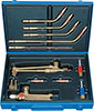 T55024: Attrezzatura assortita Froverkit 1; FRO