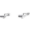 T55195: Connettore aria per torcia TIG; TRAFIMET