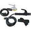 T55312: Kit di accessori per impianti di saldatura MMA; GYS