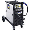 T55345: Inverter semiautomatico per saldatura MIG/MAG ed MMA; GYS