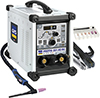 T55505: Inverter per saldatura TIG AC/DC in HF; GYS