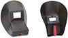 T55625: Maschera manuale per saldatura; SACIT