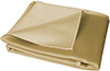 T55635: Coperta anticalore in tessuto silicato; SACIT