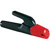 T55875: Pinza portaelettrodi Urania; SACIT