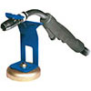 T55945: Supporto magnetico per torcia MIG; FERRO