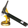 T55950: Supporto magnetico per torcia TIG; FERRO