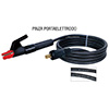 T55955: Kit cavo con pinze per saldatura ad elettrodo; SACIT