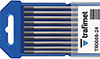 T65300: Elettrodo al lantanio; FRO