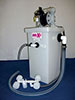 U01700: Depuratore disoleatore per lubrorefrigeranti; MIXI