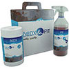 U36010: Disossidante dell'acciaio inossidabile; DEOX-FIT