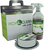 U36015: Decapante e passivante di saldature; PICK-CLEAN