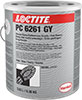 U60195: Rivestimento antisdrucciolo epossidico monocomponente - PC 6261 GY; LOCTITE