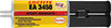 U60210: Adesivo epossidico bicomponente rapido, strutturale Metal Set - EA 3450; LOCTITE