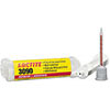 U60225: Adesivo bicomponente istantaneo per ampi giochi a rapida polimerizzazione - 3090; LOCTITE