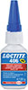 U62010: Adesivo cianoacrilico istantaneo - 406; LOCTITE