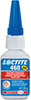 U62040: Adesivo cianoacrilico no-blooming - 460; LOCTITE