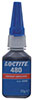 U62045: Adesivo ciano-elastomerico viscoso, tenace, peel elevato, resistente agli urti - 480; LOCTITE