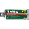 U62080: Adesivo bicomponente istantaneo strutturale ibrido - HY 4080 GY; LOCTITE