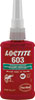 U63005: Bloccante ad alta resistenza oleocompatibile - 603; LOCTITE