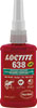 U63010: Bloccante rapido ad alta resistenza - 638; LOCTITE