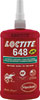 U63020: Bloccante rapido ad alta resistenza - 648; LOCTITE
