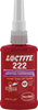 U63025: Frenafiletti a bassa resistenza - 222; LOCTITE