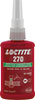 U63040: Frenafiletti ad alta resistenza - 270; LOCTITE