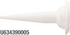U63439: Accessori per pistole di silicone; FORTIS