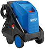 U80030: Idropulitrice ad acqua calda; NILFISK